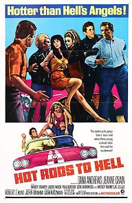 Watch Hot Rods to Hell
