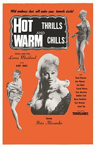 Watch Hot Thrills and Warm Chills