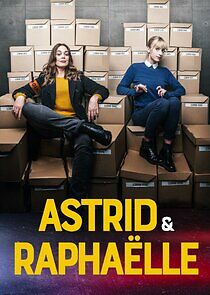 Watch Astrid et Raphaëlle
