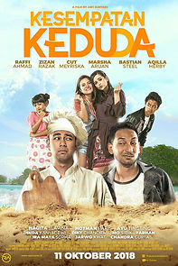 Watch Kesempatan Kedu(d)a