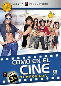Watch Como en el cine