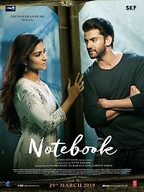 Watch Notebook