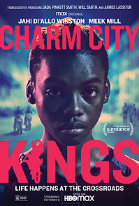 Watch Charm City Kings