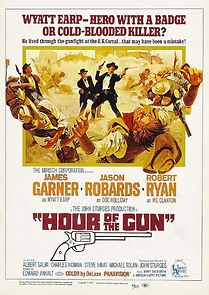 Watch Hour of the Gun