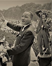 Watch Martin Luther King Jr.: Marked Man