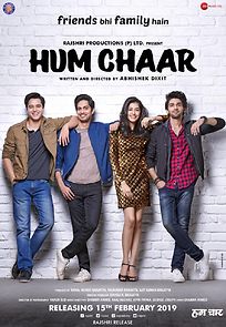 Watch Hum Chaar