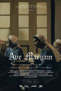 Watch Ave Maryam