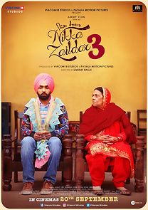 Watch Nikka Zaildar 3