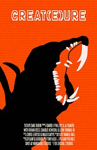 Watch Creat(e)ure (Short 2020)