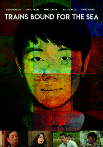 Watch Trains Bound for the Sea