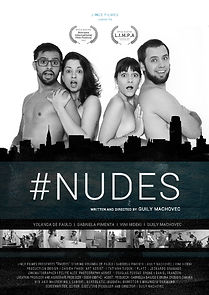 Watch #Nudes