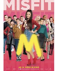 Watch Misfit