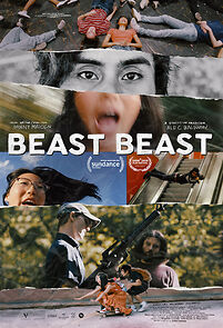 Watch Beast Beast
