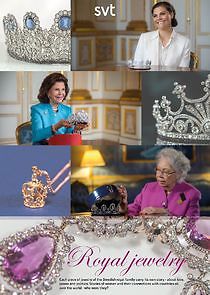 Watch Kungliga smycken