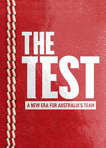 Watch The Test: A New Era for Australia's Team