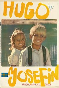 Watch Hugo and Josephine