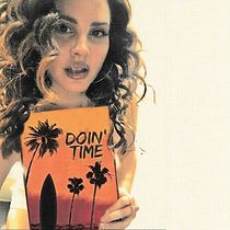 Watch Lana Del Rey: Doin' Time