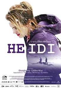 Watch Heidi