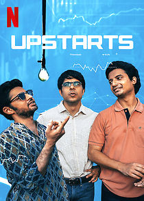 Watch Upstarts