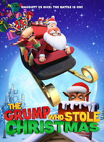 Watch The Grump Who Stole Christmas
