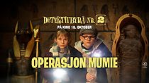 Watch Operasjon Mumie
