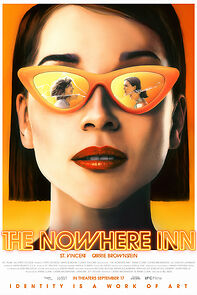 Watch The Nowhere Inn