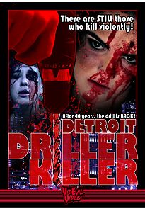 Watch American Driller Killer