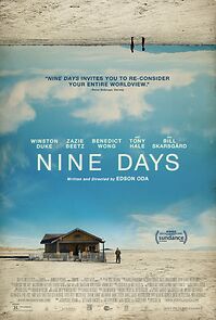 Watch Nine Days