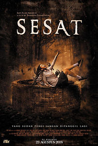 Watch Sesat: Yang Sudah Pergi Jangan Dipanggil Lagi