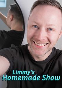 Watch Limmy's Homemade Show!