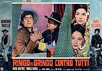 Watch Ringo and Gringo Against All