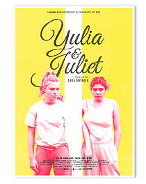 Watch Yulia & Juliet