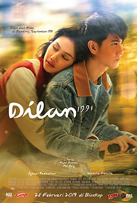 Watch Dilan 1991