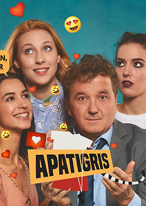 Watch Apatigris