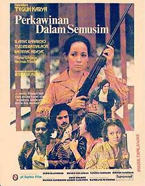 Watch Perkawinan dalam semusim