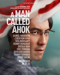 Watch A Man Called Ahok