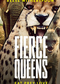 Watch Fierce Queens