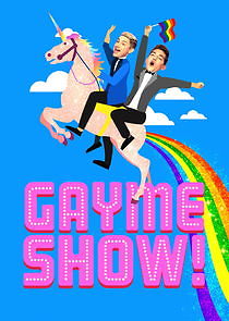 Watch Gayme Show