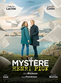 Watch The Mystery of Henri Pick