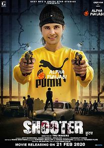 Watch Shooter