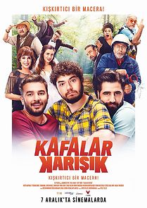 Watch Kafalar Karisik