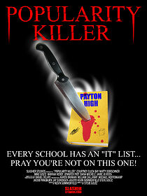 Watch Popularity Killer (Short 2011)