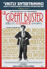Watch The Great Buster