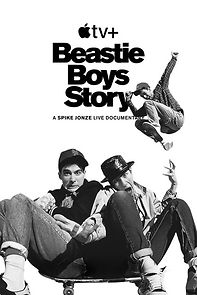 Watch Beastie Boys Story