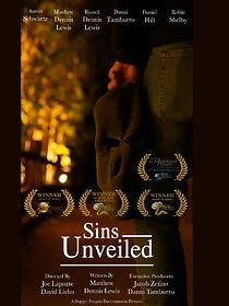 Watch Sins Unveiled (Short 2020)