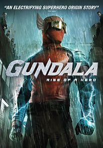 Watch Gundala