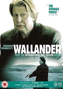 Watch Wallander