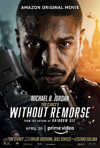Watch Without Remorse