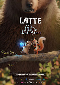 Watch Latte & the Magic Waterstone
