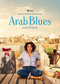 Watch Arab Blues